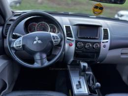 MITSUBISHI - PAJERO - 2012/2013 - Branca - R$ 98.990,00