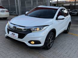 HONDA - HR-V - 2019/2020 - Branca - R$ 111.990,00