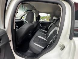 CITROËN - C3 - 2014/2015 - Branca - R$ 45.990,00