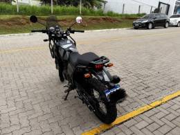 ROYAL ENFIELD - HIMALAYAN 411cc - 2023/2024 - Preta - R$ 24.990,00