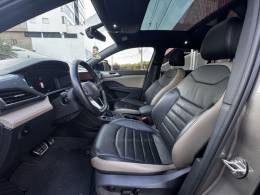 VOLKSWAGEN - TAOS - 2021/2022 - Cinza - R$ 159.990,00