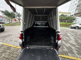 FIAT - STRADA - 2019/2020 - Branca - R$ 64.990,00