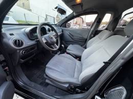 CHEVROLET - MONTANA - 2013/2013 - Preta - R$ 44.990,00