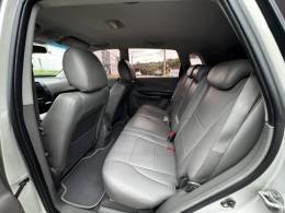 HYUNDAI - TUCSON - 2012/2013 - Prata - R$ 52.990,00