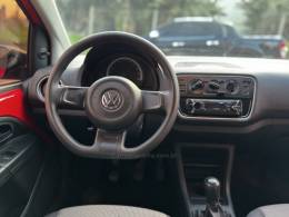 VOLKSWAGEN - UP - 2016/2016 - Vermelha - R$ 43.990,00