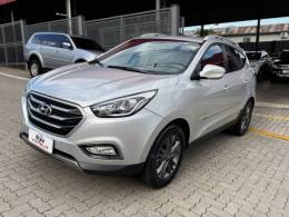 HYUNDAI - IX35 - 2018/2019 - Prata - R$ 97.990,00