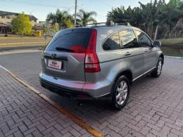 HONDA - CRV - 2008/2008 - Prata - R$ 49.990,00