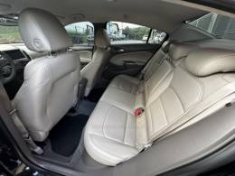CHEVROLET - CRUZE - 2017/2018 - Preta - R$ 92.990,00
