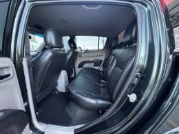 MITSUBISHI - L200 - 2008/2009 - Verde - R$ 92.990,00