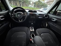 JEEP - RENEGADE - 2015/2016 - Vermelha - R$ 74.990,00