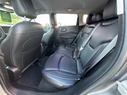 JEEP - COMPASS - 2019/2019 - Cinza - R$ 119.990,00