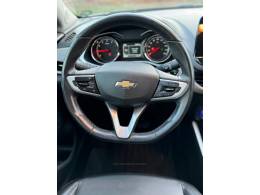 CHEVROLET - ONIX - 2021/2021 - Branca - R$ 84.990,00