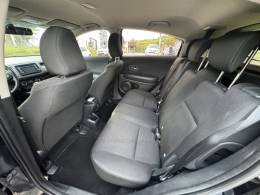 HONDA - HR-V - 2016/2016 - Preta - R$ 87.990,00