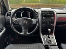 SUZUKI - GRAND VITARA - 2011/2012 - Prata - R$ 56.990,00