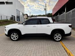 CHEVROLET - MONTANA - 2024/2024 - Branca - R$ 129.990,00
