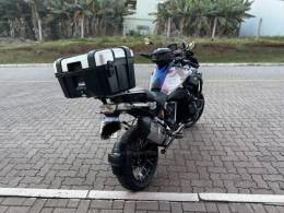 BMW - R 1250 - 2020/2020 - Branca - R$ 89.990,00