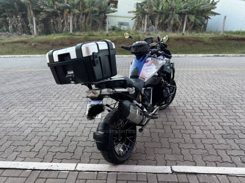 BMW - R 1250 - 2020/2020 - Branca - R$ 89.990,00