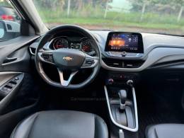 CHEVROLET - ONIX - 2021/2021 - Branca - R$ 84.990,00