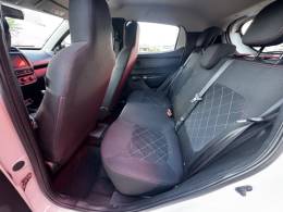 RENAULT - KWID - 2022/2023 - Branca - R$ 52.990,00