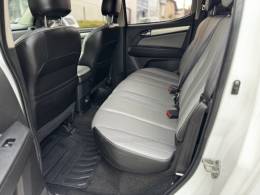 CHEVROLET - S10 - 2019/2019 - Branca - R$ 161.990,00