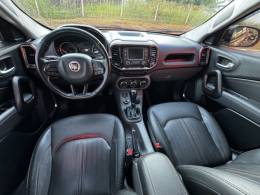 FIAT - TORO - 2016/2017 - Vermelha - R$ 100.990,00