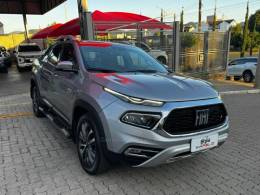 FIAT - TORO - 2022/2022 - Cinza - R$ 139.990,00