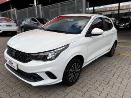 FIAT - ARGO - 2020/2021 - Branca - R$ 61.990,00