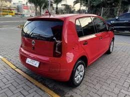 VOLKSWAGEN - UP - 2016/2016 - Vermelha - R$ 43.990,00