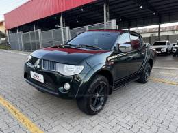 MITSUBISHI - L200 - 2008/2009 - Verde - R$ 92.990,00
