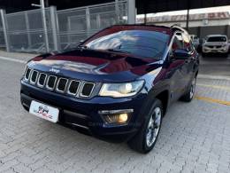 JEEP - COMPASS - 2019/2019 - Azul - R$ 119.990,00
