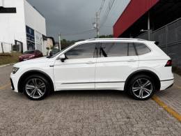 VOLKSWAGEN - TIGUAN - 2019/2019 - Branca - R$ 161.990,00