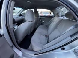 TOYOTA - COROLLA - 2014/2014 - Prata - R$ 71.990,00