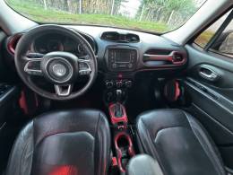 JEEP - RENEGADE - 2016/2016 - Preta - R$ 88.990,00