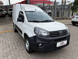FIAT - FIORINO - 2023/2024 - Branca - R$ 95.990,00