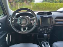 JEEP - RENEGADE - 2021/2021 - Branca - R$ 89.990,00