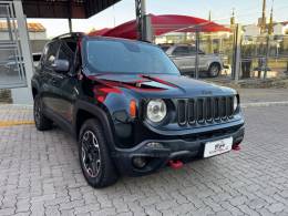 JEEP - RENEGADE - 2016/2016 - Preta - R$ 88.990,00