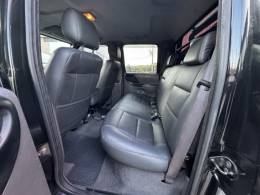 FORD - RANGER - 2007/2008 - Preta - R$ 54.990,00