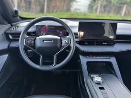 GWM - HAVAL - 2024/2025 - Vermelha - R$ 269.990,00