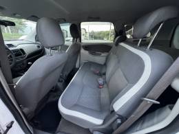 CHEVROLET - SPIN - 2014/2015 - Branca - R$ 44.990,00