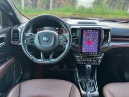 FIAT - TORO - 2022/2022 - Cinza - R$ 139.990,00