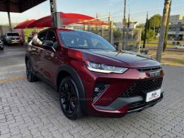 GWM - HAVAL - 2024/2025 - Vermelha - R$ 269.990,00