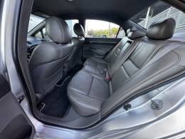 HONDA - CIVIC - 2006/2007 - Prata - R$ 47.990,00