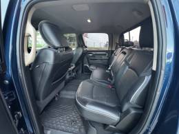 DODGE - RAM - 2021/2021 - Azul - R$ 369.990,00