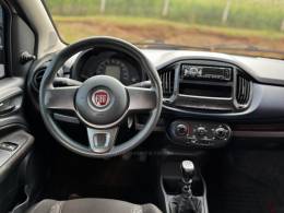 FIAT - UNO - 2020/2021 - Prata - R$ 50.990,00