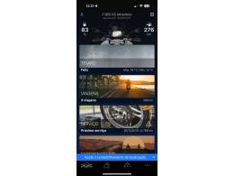 BMW - F 900 GS ADVENTURE PLUS - 2024/2025 - Cinza - R$ 94.990,00