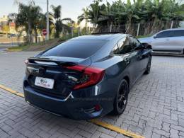 HONDA - CIVIC - 2020/2020 - Azul - R$ 154.990,00