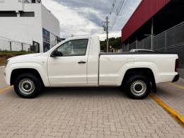 VOLKSWAGEN - AMAROK - 2013/2013 - Branca - R$ 79.990,00