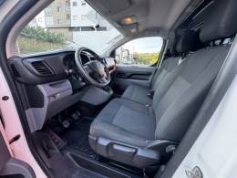 CITROËN - JUMPY - 2022/2023 - Branca - R$ 139.990,00