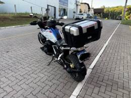 BMW - R 1250 - 2020/2020 - Branca - R$ 89.990,00