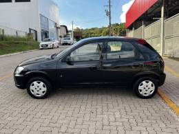 CHEVROLET - CELTA - 2011/2012 - Preta - R$ 33.990,00